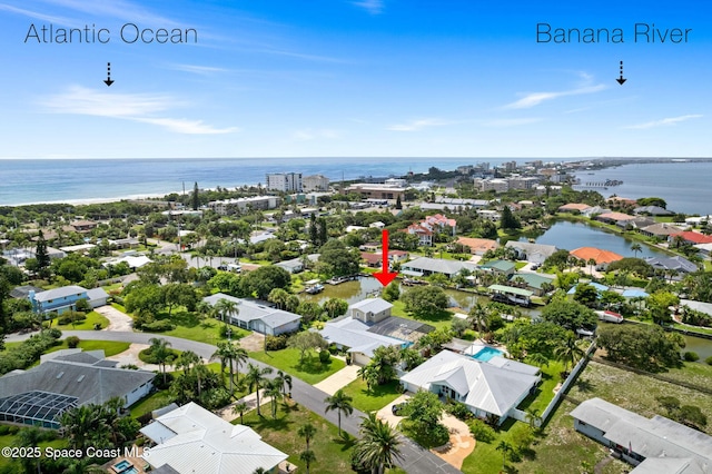 1529 Bay Shore Dr, Cocoa Beach, FL 32931 - photo 1