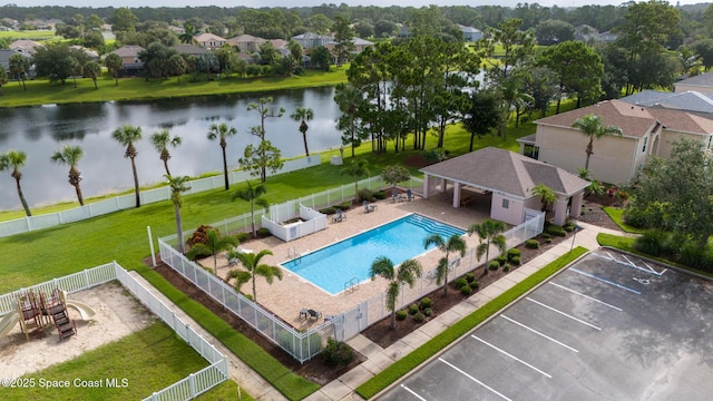 1736 Las Palmos Dr, Palm Bay, FL 32908 - photo 31