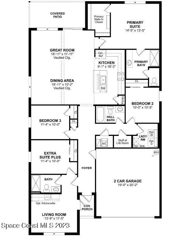 1520 Charles Blvd NE Unit 28, Palm Bay, FL 32907 - photo 17