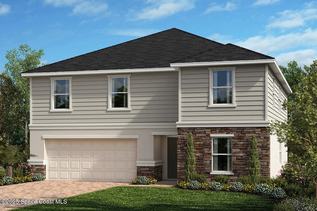 3619 Grappler Cir SE, Palm Bay, FL 32909 - photo 1