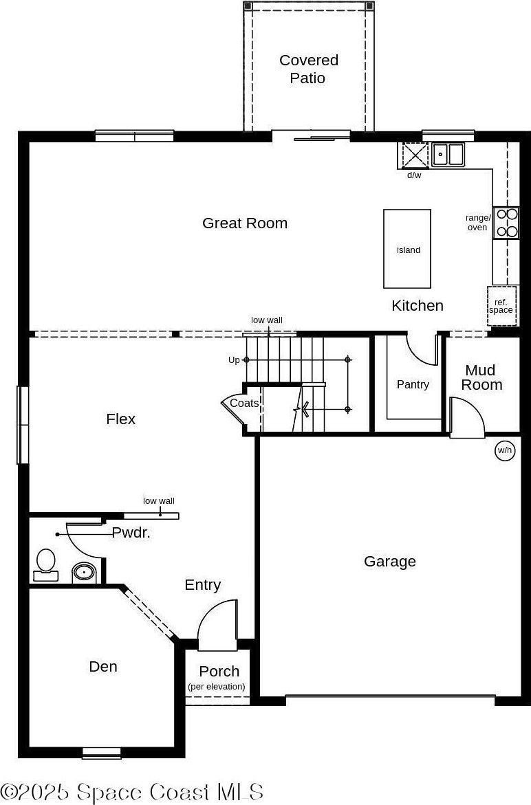 3619 Grappler Cir SE, Palm Bay, FL 32909 - photo 2