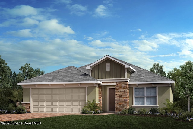 366 Glaspell Cir SE, Palm Bay, FL 32909 - photo 1