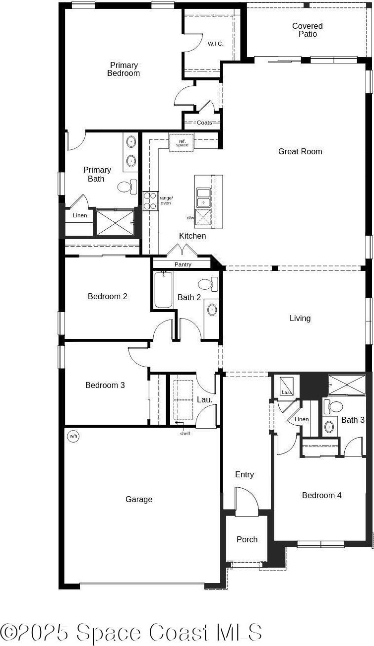 366 Glaspell Cir SE, Palm Bay, FL 32909 - photo 2
