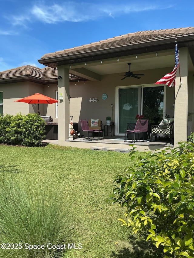 3270 Quantum Pl, Mims, FL 32754 - photo 23