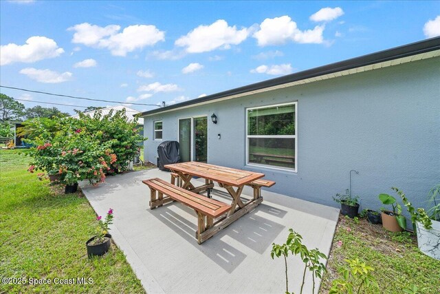 1161 Larkspur St SE, Palm Bay, FL 32909 - photo 20