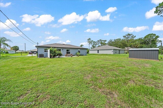 1161 Larkspur St SE, Palm Bay, FL 32909 - photo 23