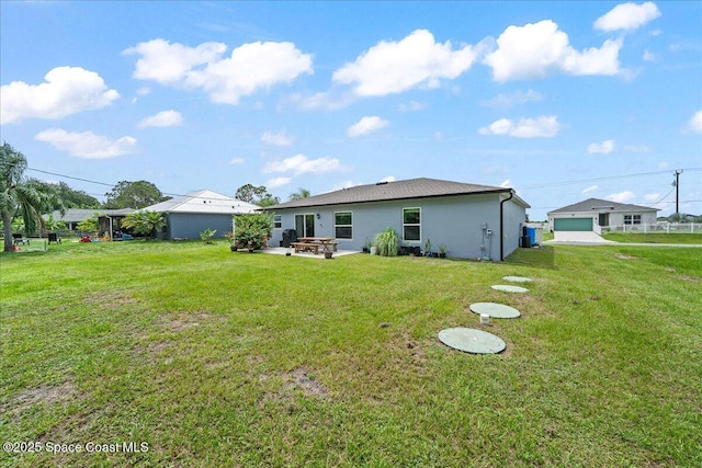1161 Larkspur St SE, Palm Bay, FL 32909 - photo 26