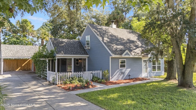 6118 Dees Rd, Cocoa, FL 32927 - photo 3