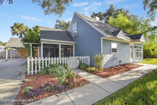 6118 Dees Rd, Cocoa, FL 32927 - photo 4