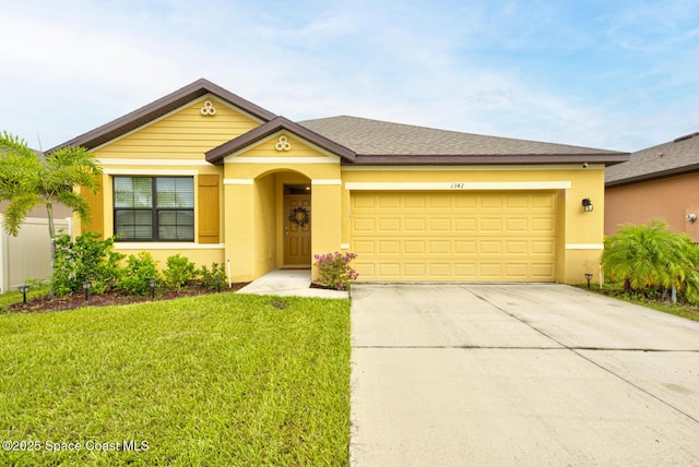 1342 Mineral Loop Dr NW, Palm Bay, FL 32907 - photo 1