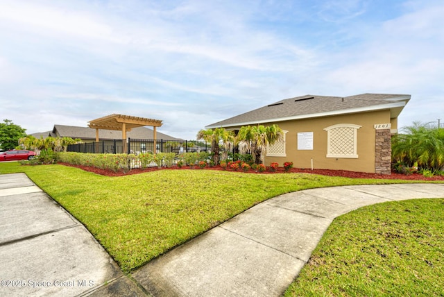 1342 Mineral Loop Dr NW, Palm Bay, FL 32907 - photo 25