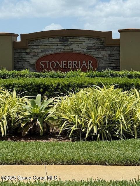 1003 Remington Green Dr SE, Palm Bay, FL 32909 - photo 32