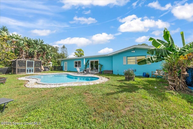 573 Wimbrow Dr, Sebastian, FL 32958 - photo 28