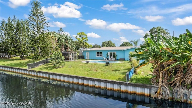573 Wimbrow Dr, Sebastian, FL 32958 - photo 33