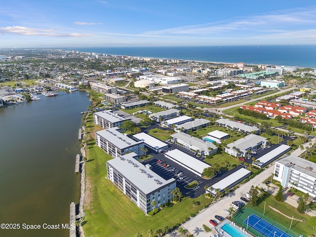 3799 S Banana River Blvd Unit 922, Cocoa Beach, FL 32931 - photo 30