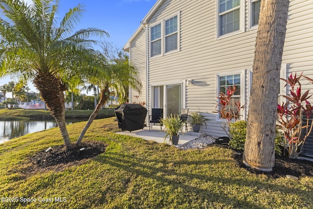 1907 Aynsley Way Unit 321, Vero Beach, FL 32966 - photo 29