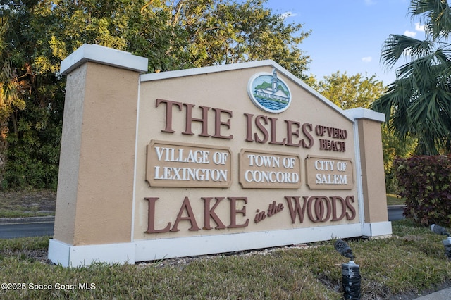 1907 Aynsley Way Unit 321, Vero Beach, FL 32966 - photo 47