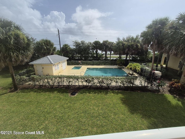 870 Vignoles Ave NE Unit 2, Palm Bay, FL 32905 - photo 13