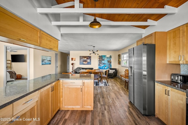 1350 Atlantic St, Melbourne Beach, FL 32951 - photo 10