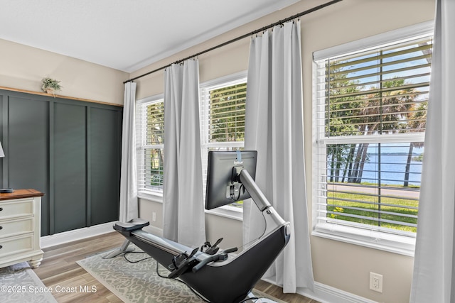 3402 Indian River Dr, Cocoa, FL 32926 - photo 32
