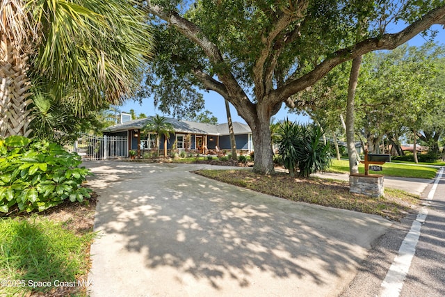 3402 Indian River Dr, Cocoa, FL 32926 - photo 57