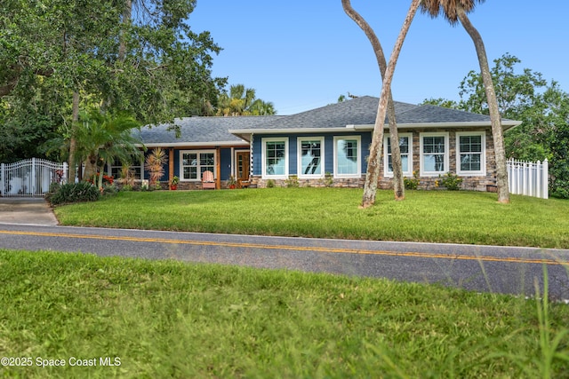3402 Indian River Dr, Cocoa, FL 32926 - photo 5