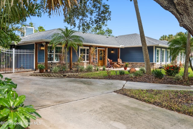 3402 Indian River Dr, Cocoa, FL 32926 - photo 68