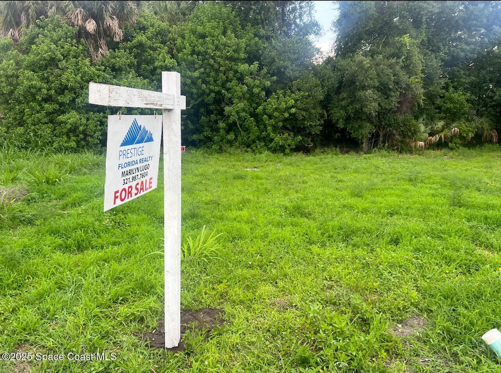 931 S Fiske Blvd, Rockledge, FL 32955 - photo 1