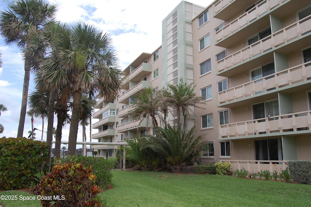 2020 N Atlantic Ave Unit 508-N, Cocoa Beach, FL 32931 - photo 1