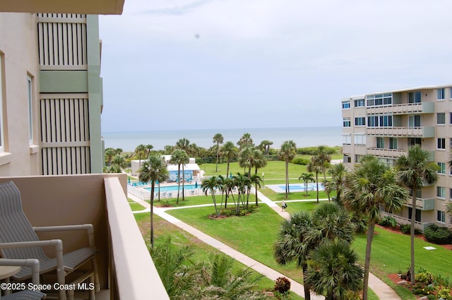 2020 N Atlantic Ave Unit 508-N, Cocoa Beach, FL 32931 - photo 2