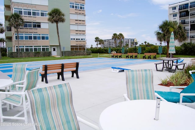 2020 N Atlantic Ave Unit 508-N, Cocoa Beach, FL 32931 - photo 20