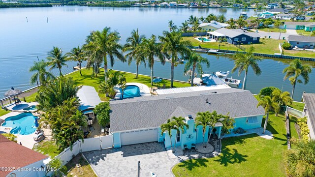 485 Sundoro Ct, Merritt Island, FL 32953 - photo 2