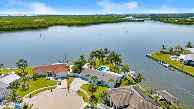 485 Sundoro Ct, Merritt Island, FL 32953 - photo 53