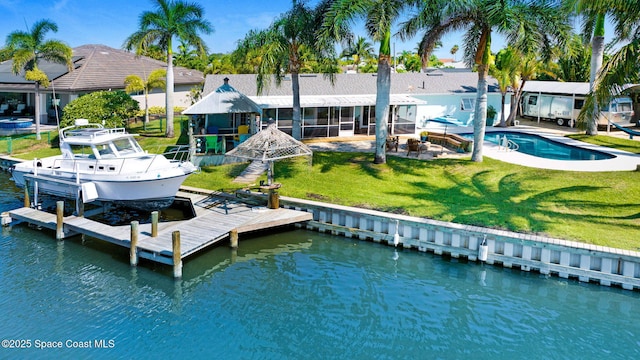 485 Sundoro Ct, Merritt Island, FL 32953 - photo 11