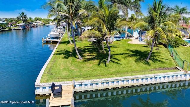 485 Sundoro Ct, Merritt Island, FL 32953 - photo 12
