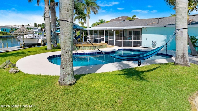 485 Sundoro Ct, Merritt Island, FL 32953 - photo 13