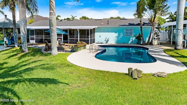 485 Sundoro Ct, Merritt Island, FL 32953 - photo 40
