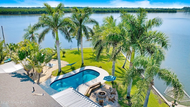 485 Sundoro Ct, Merritt Island, FL 32953 - photo 41