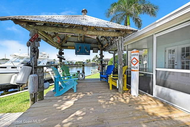 485 Sundoro Ct, Merritt Island, FL 32953 - photo 45