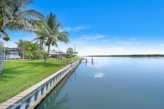 485 Sundoro Ct, Merritt Island, FL 32953 - photo 55