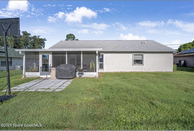 1121 Early Dr NW, Palm Bay, FL 32907 - photo 28
