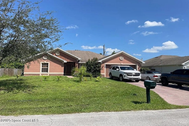 1089 SW Janette Ave, Port St Lucie, FL 34953 - photo 1