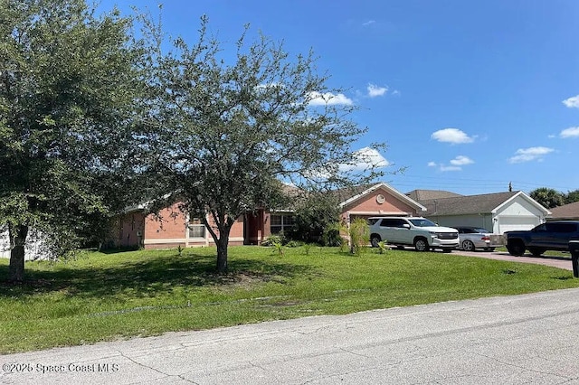 1089 SW Janette Ave, Port St Lucie, FL 34953 - photo 3