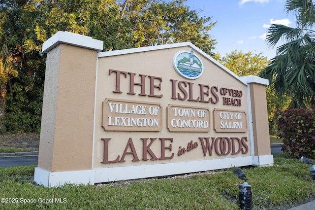 1940 Westminster Cir Unit 1, Vero Beach, FL 32966 - photo 37