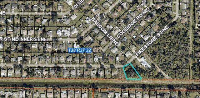 730 Firestone St NE, Palm Bay, FL 32907 - photo 5