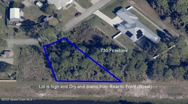 730 Firestone St NE, Palm Bay, FL 32907 - photo 3