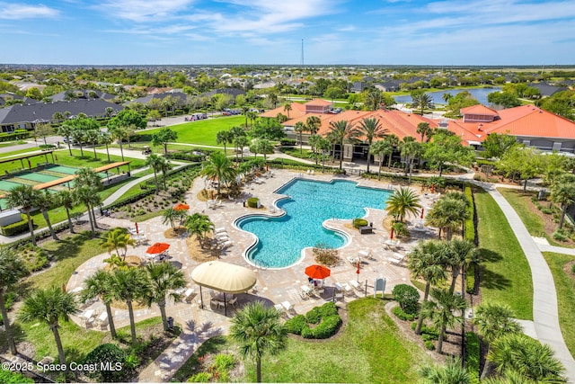 3000 Camberly Cir, Melbourne, FL 32940 - photo 26