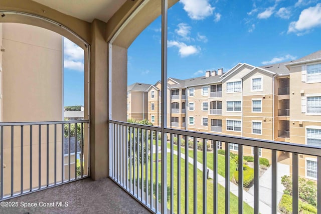 1626 Peregrine Cir Unit 307, Rockledge, FL 32955 - photo 9