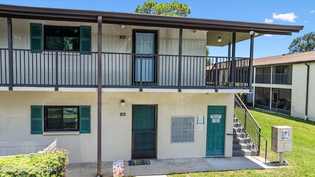 430 Breakwater Dr Unit 36, Merritt Island, FL 32952 - photo 2
