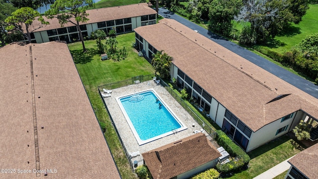 430 Breakwater Dr Unit 36, Merritt Island, FL 32952 - photo 24